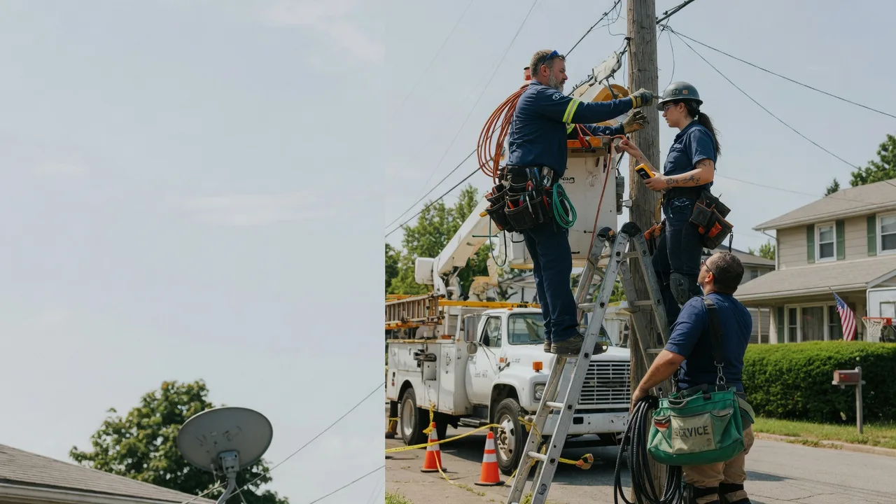 Electrical Repair in Dietrich, ID near me